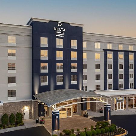 Delta Hotels By Marriott Colonial Heights Exteriör bild
